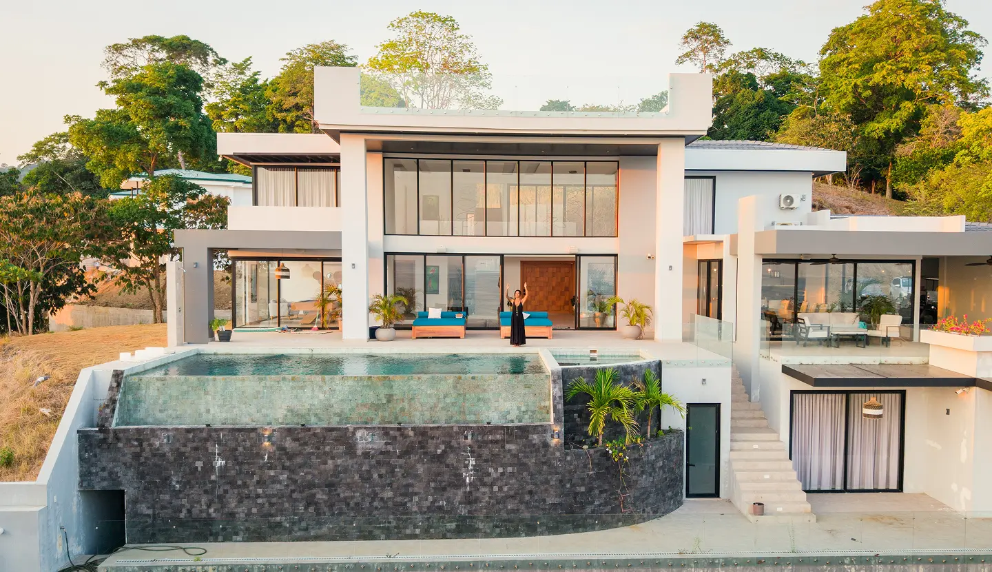 Casa Campana – Complete Villa