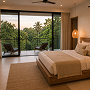 8 Spacious Bedrooms