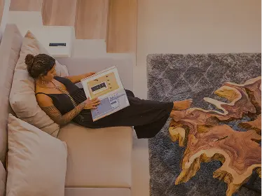 Private Comfort