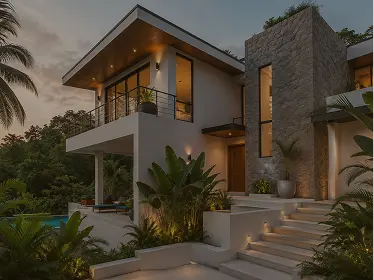 Contemporary Architecture