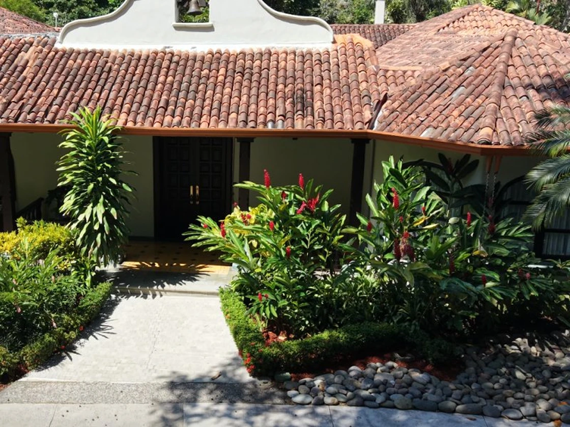 The Canopy Villas