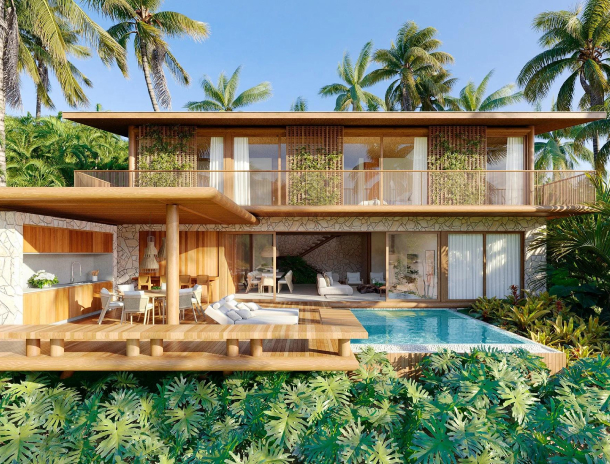 A Week at Casa Campana: Your Perfect Bali Escape