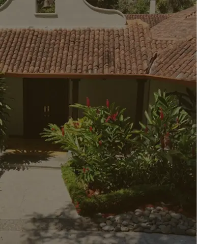 The Ridge House