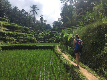 Top Outdoor Adventures Around Casa Campana