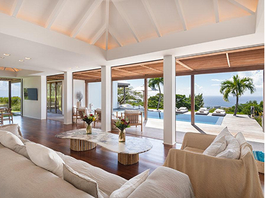 Why Private Villas Create More Meaningful Vacations