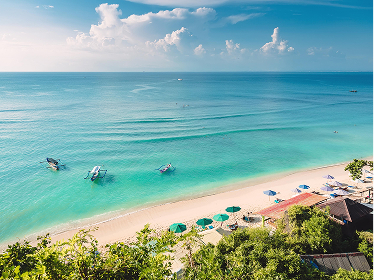 Hidden Beaches Near Casa Campana Worth Exploring